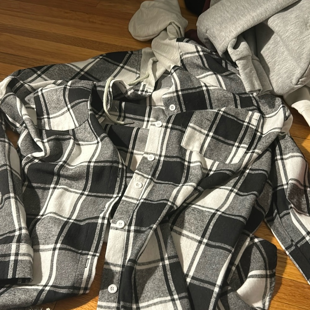 comfy